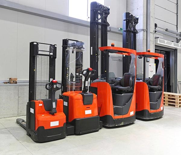 Forklift Rental of Bozeman office